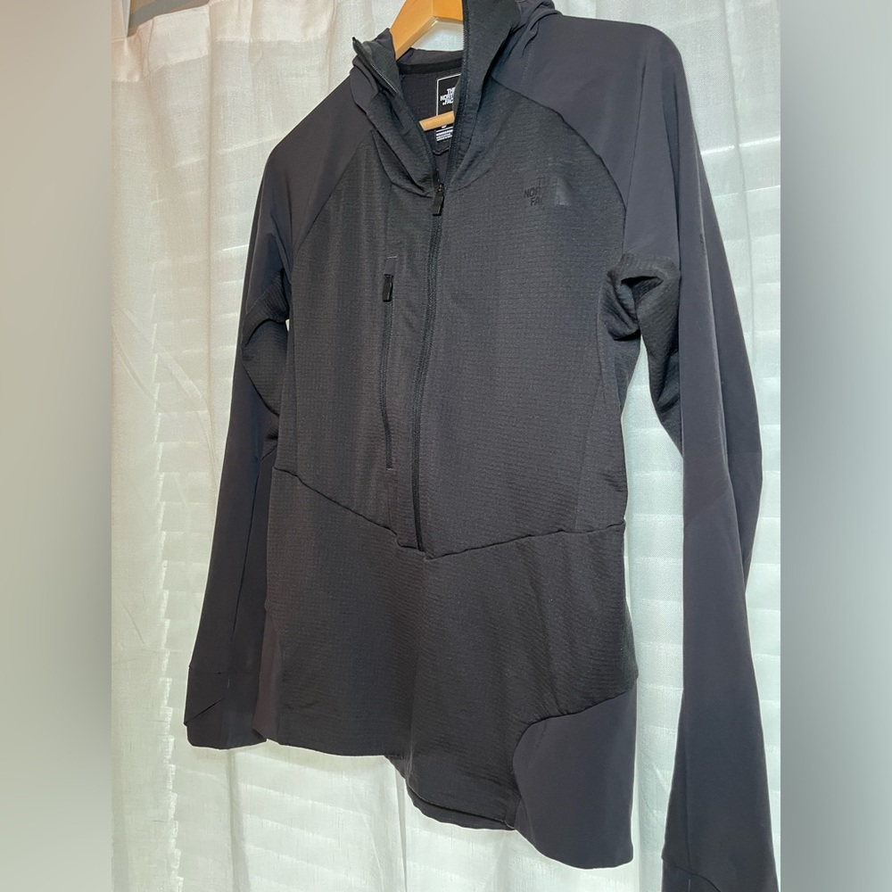 The North Face Women's Charcoal Jacket